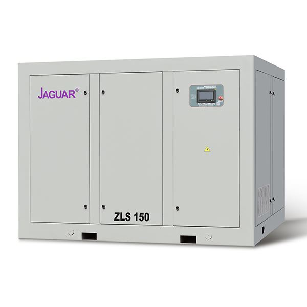 Máy nén khí dầu truyền động trực tiếp