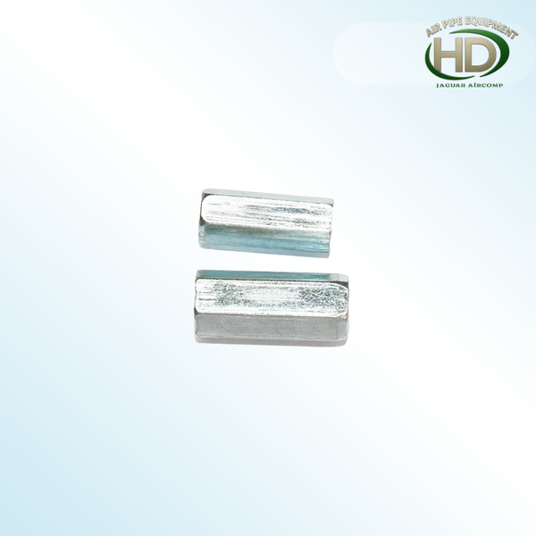 Khóa nối thanh ty ren