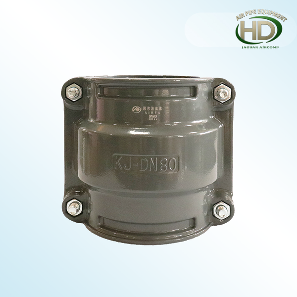 Khớp Nối Nhanh Hợp Kim Nhôm