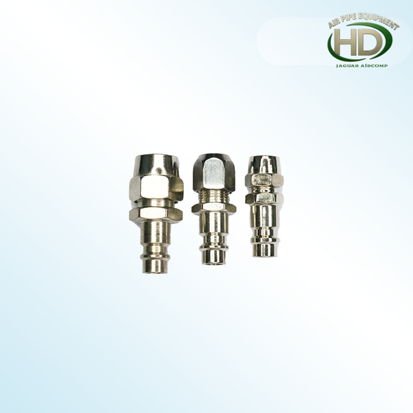 Khớp nối ống mềm có vòng khóa