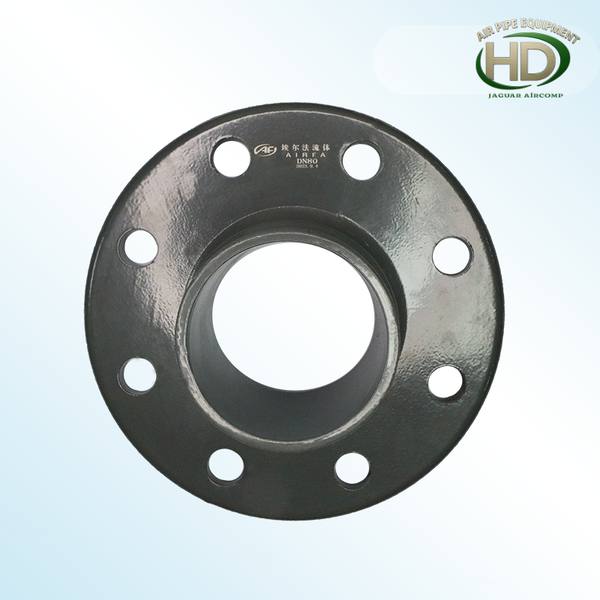 Mặt bích kết nối nhanh Hợp Kim Nhôm
