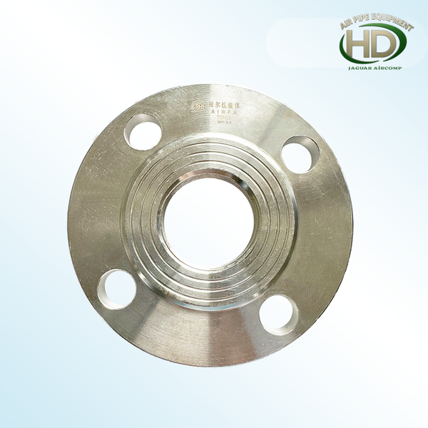 Mặt bích ren trong