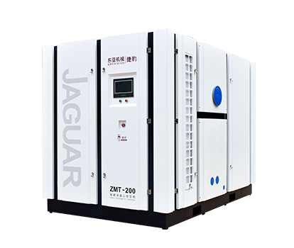 Máy nén khí ly tâm từ trường Jaguar (Dòng ZMT)