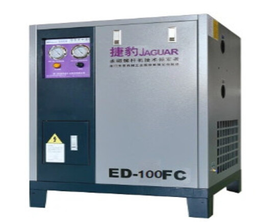 Máy sấy khí Jaguar ED-100FC