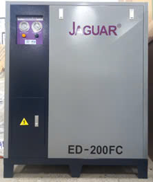 Máy sấy khí Jaguar ED-200FC