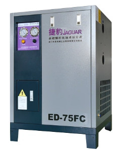 Máy sấy khí Jaguar ED-75FC