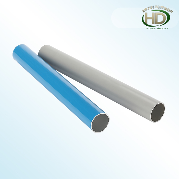 Ống Hợp Kim Nhôm