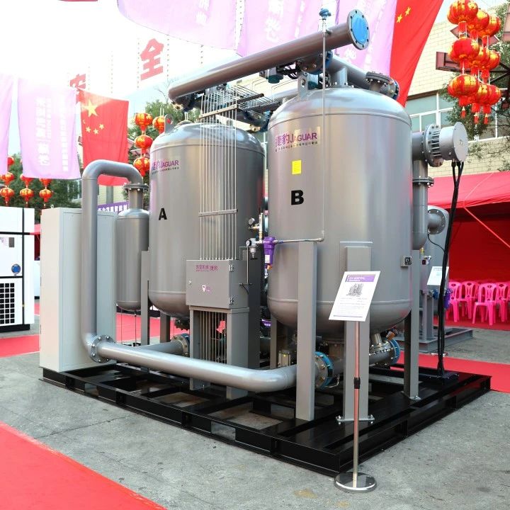 BỘ PHẬN XỬ LÝ KHÍ NÉN SAU